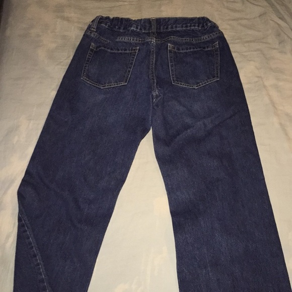 Old navy jeans - Picture 2 of 2